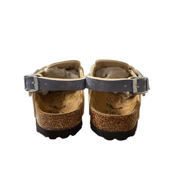 Birki’s by Birkenstock Kids Pirate Clogs – EU 26 / US 8 - Picture 3 of 7